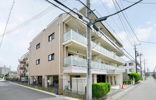 ロータリーパレス東松山箭弓町の物件外観写真